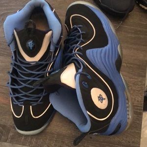 Penny Hardaway
